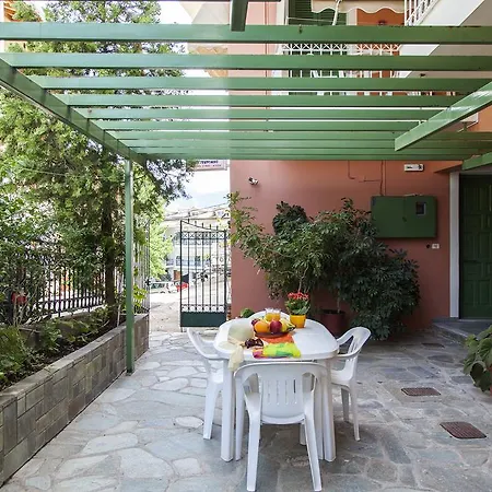 Georgakis George Rooms Vasilikí Exterior foto