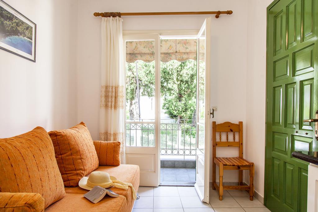 Apartment Georgakis George Vasiliki (Lefkada)