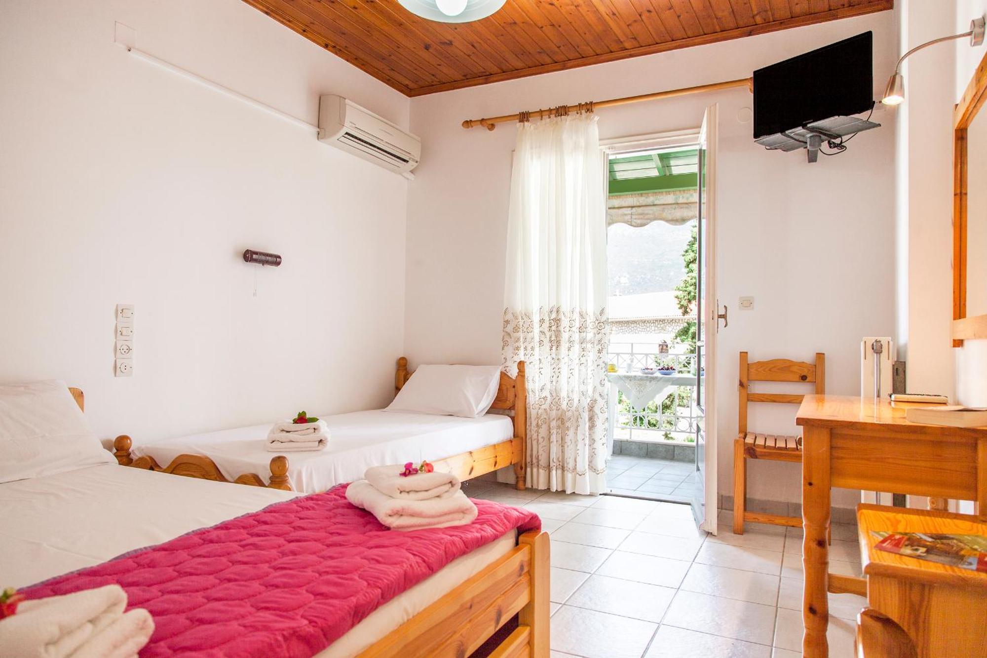 Apartment Georgakis George Vasilikí