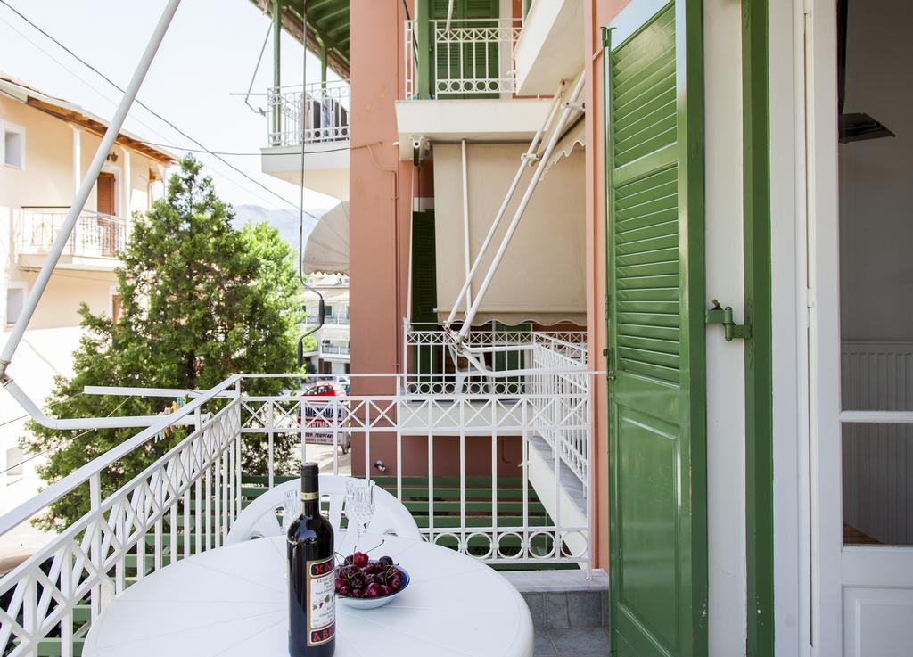 Apartment Georgakis George *