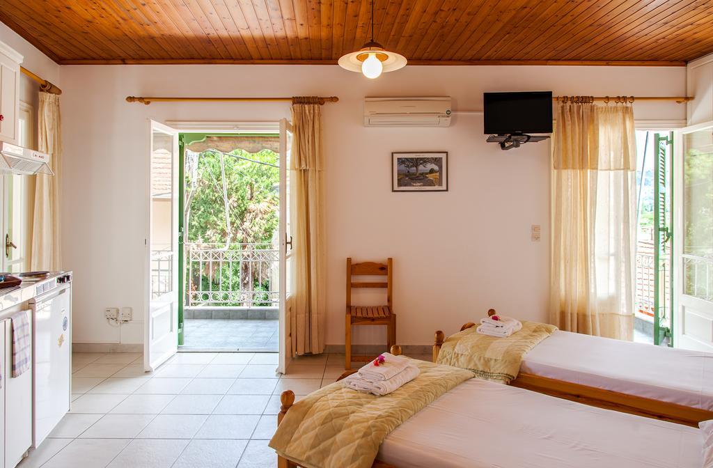 Apartment Georgakis George
