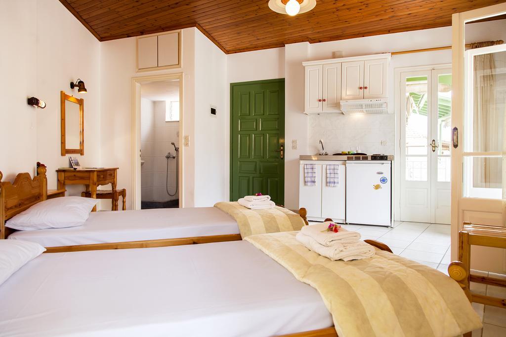 Apartment Georgakis George Vasiliki (Lefkada)