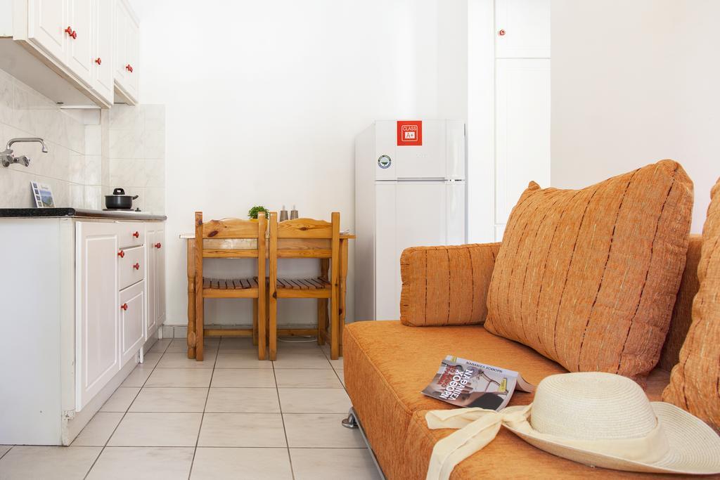 Apartment Georgakis George Vasilikí