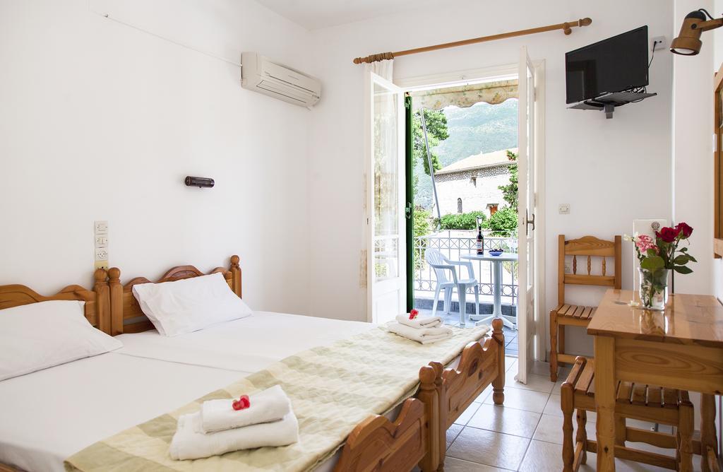 Apartment Georgakis George