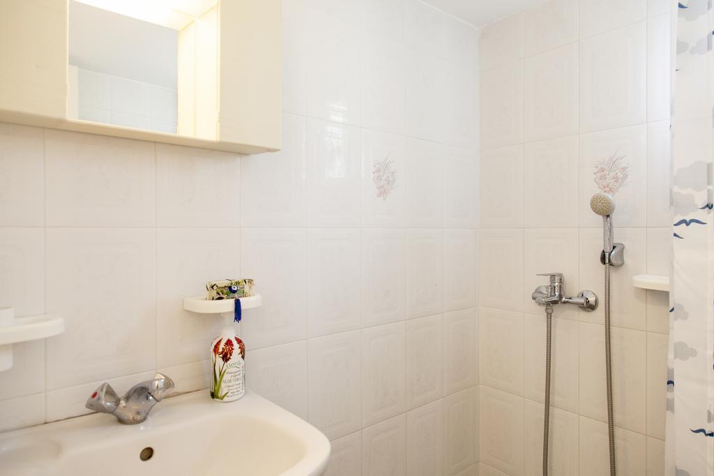 Apartment Georgakis George Vasilikí