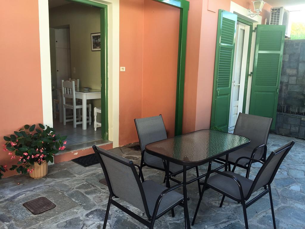 Apartment Georgakis George