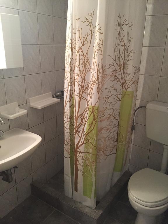 Georgakis George Apartment Vasilikí