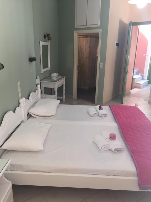 Georgakis George Apartment Vasilikí