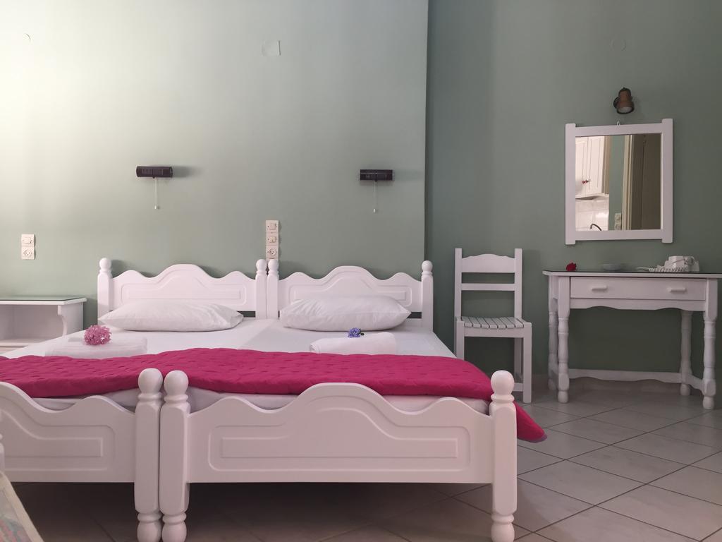 Georgakis George * Vasiliki (Lefkada)