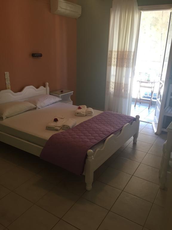 Apartment Georgakis George Vasilikí