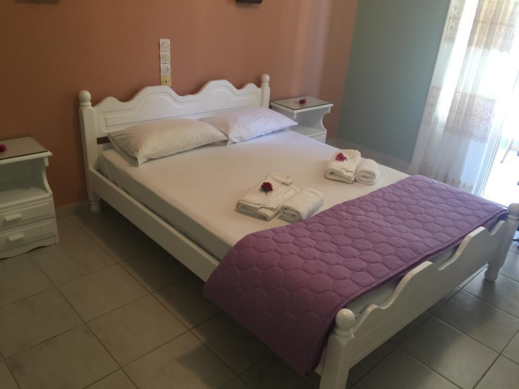 Georgakis George Apartment Vasilikí