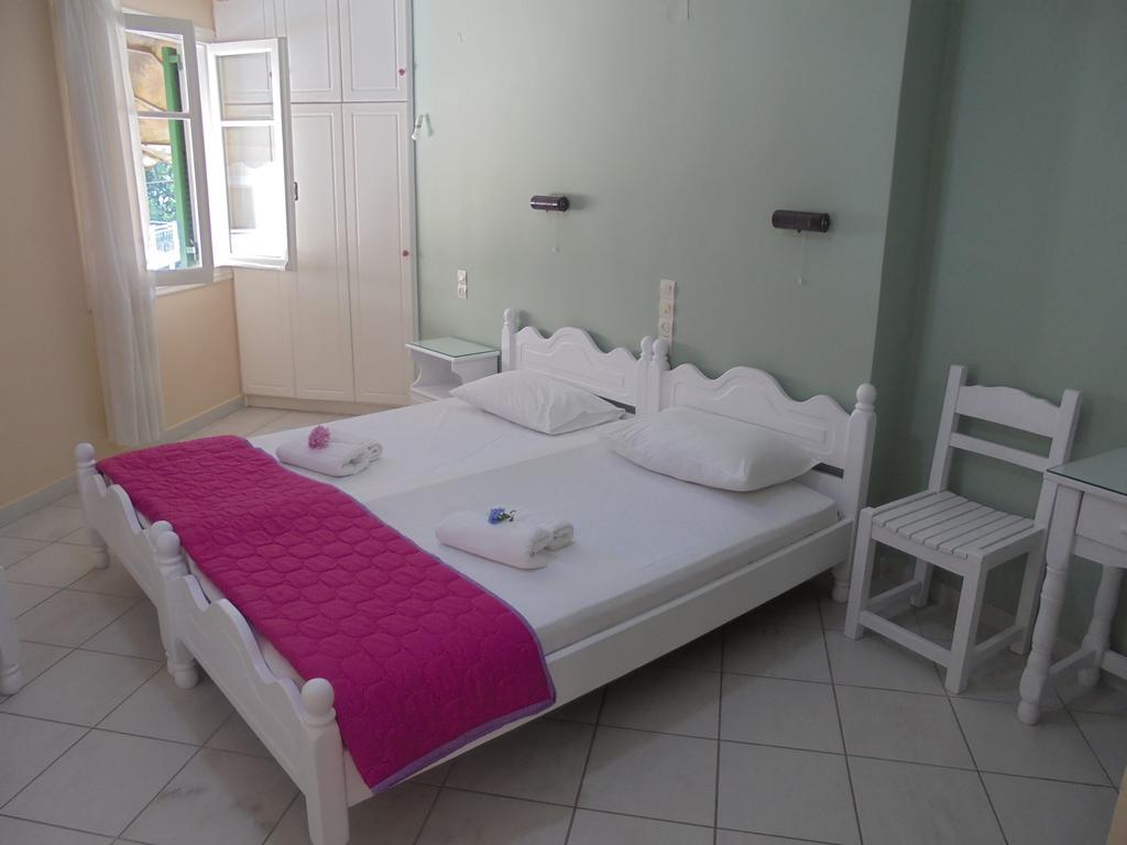 Apartment Georgakis George Vasilikí